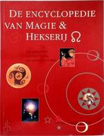 De encyclopedie van Magie & Hekserij, Boeken, Nieuw, Verzenden