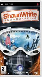 Shaun White Snowboarding [PSP], Ophalen of Verzenden, Nieuw