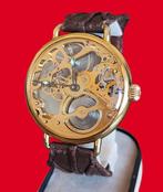 Montre Skeleton vintage - Année 70 - Zonder Minimumprijs -, Sieraden, Tassen en Uiterlijk, Horloges | Heren, Nieuw