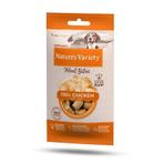 Natures Variety Freeze Dried Bites Chicken, Verzenden