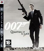 James Bond 007 Quantum of Solace-Standaard (PlayStation 3), Ophalen of Verzenden, Zo goed als nieuw
