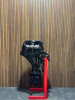 Suzuki 20 PK EFI Powertilt, Ophalen of Verzenden, Gebruikt, Buitenboordmotor