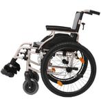 MultiMotion M10 lichtgewicht rolstoel – 50 cm zitbreedte – C, Ophalen of Verzenden, Nieuw