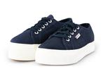 Superga Sneakers in maat 37 Blauw | 10% extra korting, Superga, Verzenden, Blauw, Sneakers of Gympen