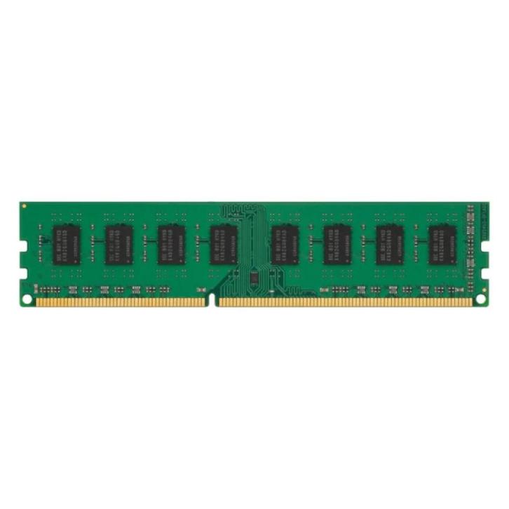 1GB DDR2 667 Mhz - Long-DIMM (Werkgeheugen), Computers en Software, RAM geheugen, Nieuw, Verzenden