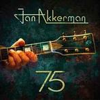 lp nieuw - Jan Akkerman - 75, Cd's en Dvd's, Vinyl | Rock, Zo goed als nieuw, Verzenden