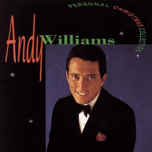 Andy Williams - Personal Christmas Collection (vinyl LP), Cd's en Dvd's, Vinyl | Overige Vinyl, Nieuw in verpakking, 12 inch, Ophalen of Verzenden