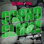 Grand Slam! 2008 Vol. 2 (CDs), Cd's en Dvd's, Cd's | Dance en House, Techno of Trance, Verzenden, Nieuw in verpakking