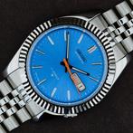 Seiko - Fluted Bezel - Zonder minimumprijs - Heren -