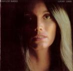 cd - Emmylou Harris - Luxury Liner, Verzenden, Zo goed als nieuw