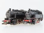 Märklin H0 - uit set 2963/3031 - Tender locomotief (2) - 2x, Hobby en Vrije tijd, Modeltreinen | H0, Nieuw