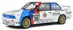 BMW M3 E30 Soper DTM 99 Nummer 36 B9981, Hobby en Vrije tijd, Modelauto's | 1:18, Nieuw