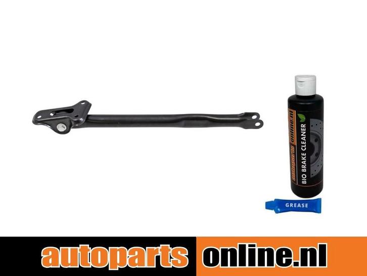 Draagarm Land Rover Freelander achterzijde, links, onder, Auto-onderdelen, Besturing, Nieuw, Land Rover, Verzenden