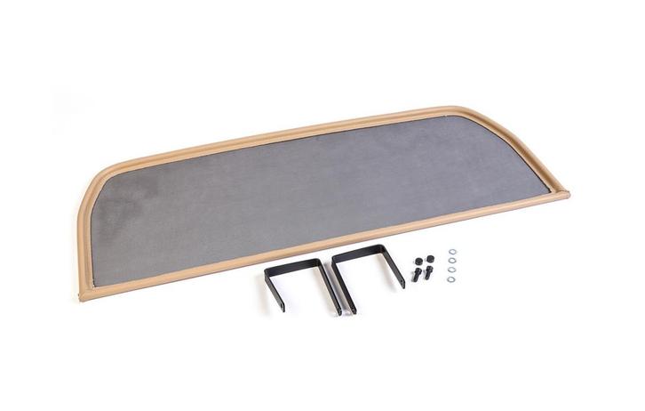 Cabrio Windscherm MG MGB beige, Auto-onderdelen, Interieur en Bekleding, Nieuw, MG, Ophalen of Verzenden