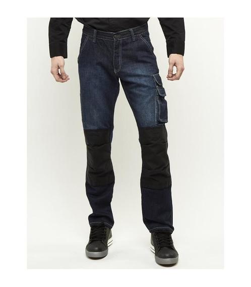 Twentyforseven Jeans model Bison D30 Dark Blue, Kleding | Heren, Schoenen, Nieuw, Ophalen of Verzenden