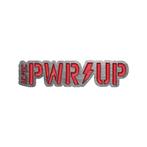 AC/DC - PWR UP - ijzeren pin officiële merchandise, Nieuw, Ophalen of Verzenden, Kleding