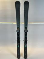 Nordica Belle 72 DC 2025 - 150 cm, Sport en Fitness, Skiën en Langlaufen, 140 tot 160 cm, Gebruikt, Ophalen of Verzenden, Carve