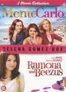 Selena Gomez box - DVD, Cd's en Dvd's, Dvd's | Kinderen en Jeugd, Verzenden