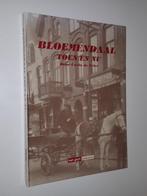 Bloemendaal toen en nu 9789053271063 Vries, Boeken, Verzenden, Gelezen, Vries