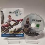 Final Fantasy XIII Playstation 3, Spelcomputers en Games, Games | Sony PlayStation 3, Ophalen of Verzenden, Zo goed als nieuw