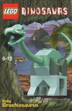 LEGO Dinosaurs Baby Brachiosaurus - 4153863 (Nieuw), Kinderen en Baby's, Speelgoed | Duplo en Lego, Verzenden, Nieuw