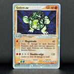 Pokémon Card - Golem ex #91 EX Dragon - Pokémon, Nieuw