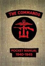The Commando pocket book, 1940-1945 by Christopher Westhorp, Boeken, Gelezen, Verzenden