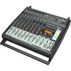 (B-Stock) Behringer EUROPOWER PMP500 powered mixer, Muziek en Instrumenten, Nieuw, Verzenden