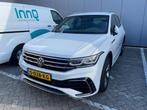 Zakelijke Lease |  Volkswagen Tiguan 1.5 TSI R-Line Business, Auto's, Automaat, Stof, Gebruikt, Euro 6
