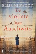 De violiste van Auschwitz 9789022594285 Ellie Midwood, Verzenden, Gelezen, Ellie Midwood