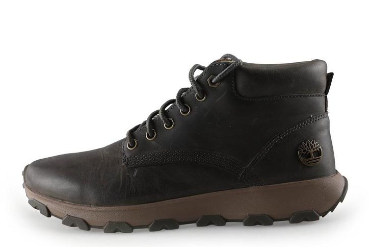 Timberland sneakers in maat 41½ Grijs | 25% korting, Kleding | Heren, Schoenen, Overige kleuren, Zo goed als nieuw, Sneakers of Gympen