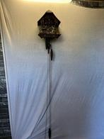 Muzikale koekoeksklok - - Traditionele Duitse Koekoeksklok, Antiek en Kunst, Antiek | Klokken