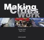 Making Cities Work 9780470846810 George Hazel, Gelezen, Verzenden, George Hazel, Roger Parry