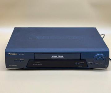 Panasonic NV-FJ604 Videorecorder beschikbaar voor biedingen