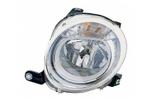Fiat 500 2007-2015 Koplamp Links (Koplampen), Auto-onderdelen, Verlichting, Verzenden, Nieuw