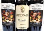 2021 Matarromera, reserva & 2017 Finca Villacreces, reserva,, Verzamelen, Nieuw