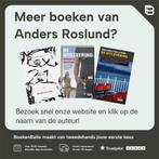 Vaderwraak / Ewert Grens / 1 9789044515190 Anders Roslund, Verzenden, Zo goed als nieuw, Anders Roslund