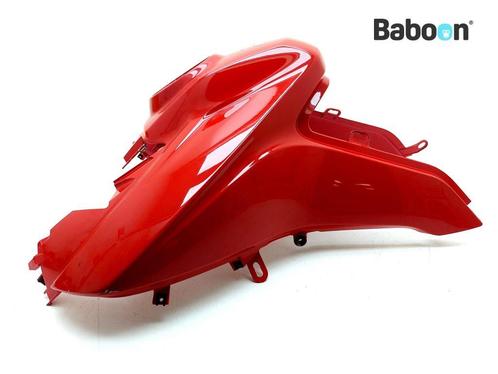 Tank Cover Ducati Multistrada 1260 Enduro / Touring, Motoren, Onderdelen | Ducati, Gebruikt, Verzenden