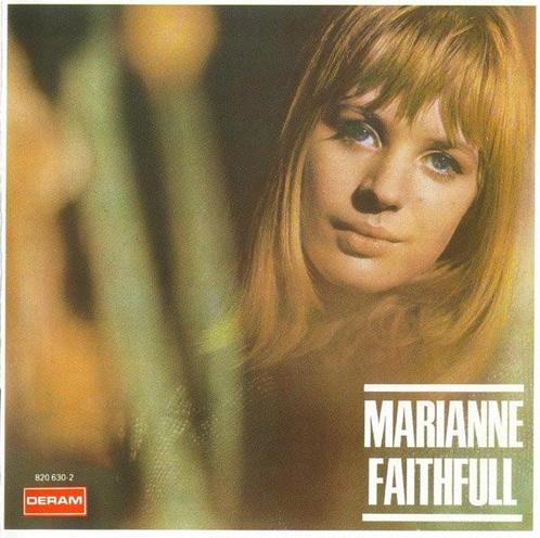 Marianne Faithfull - Marianne..., Cd's en Dvd's, Cd's | Rock, Verzenden