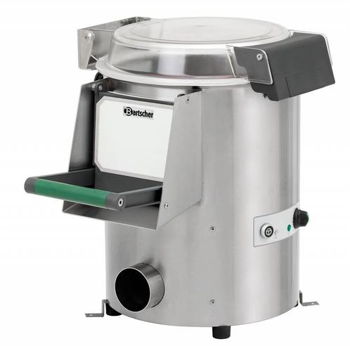 Bartscher Professioneel Aardappel Schilmachine 5 kg, Zakelijke goederen, Horeca | Keukenapparatuur, Verzenden