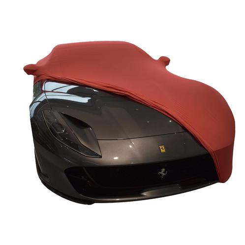Autohoes passend voor Ferrari 812 Superfast binnen BESTE, Auto diversen, Autohoezen, Op maat, Nieuw, Ophalen of Verzenden