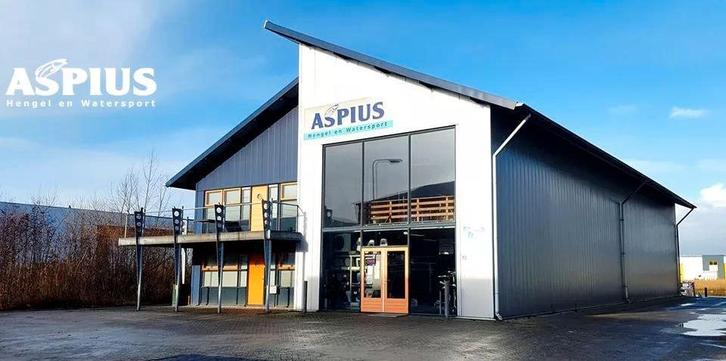 Buitenboordmotor | Reparatie & Onderhoud | Aspius Drachten, Watersport en Boten, Buiten- en Binnenboordmotoren, Zo goed als nieuw