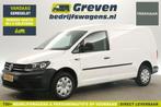 Volkswagen Caddy Maxi 2.0 TDI L2H1, Auto's, Volkswagen, Wit, Nieuw, Lease, Caddy Maxi