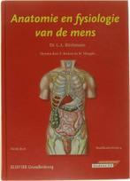 9789035232426 | Elsevier gezondheidszorg - Anatomie en fy..., Boeken, Nieuw, Verzenden