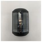 Bieden: C.S. Milano stern light navigation light black 12V, Watersport en Boten, Ophalen of Verzenden, Nieuw, Elektra en Verlichting