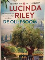 De olijfboom 9789401613651 Lucinda Riley, Boeken, Gelezen, Lucinda Riley, Verzenden