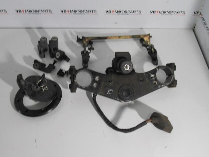 Kawasaki 1000 GTR  Contactslot, Motoren, Onderdelen | Kawasaki, Ophalen of Verzenden