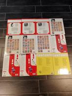 Cubitus - 12x C - 12 Album - Eerste druk - 1984/2002, Boeken, Nieuw