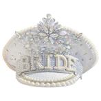 Bruiloft Pet Bride 28cm, Verzenden, Nieuw