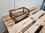 Wiesbaden Fonteinframe Nick Geborsteld Brons koper - 395 x, Doe-het-zelf en Verbouw, Sanitair, Ophalen of Verzenden, Nieuw, Koper
